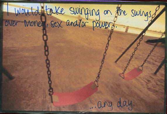 (click on the image to go to postsecret)