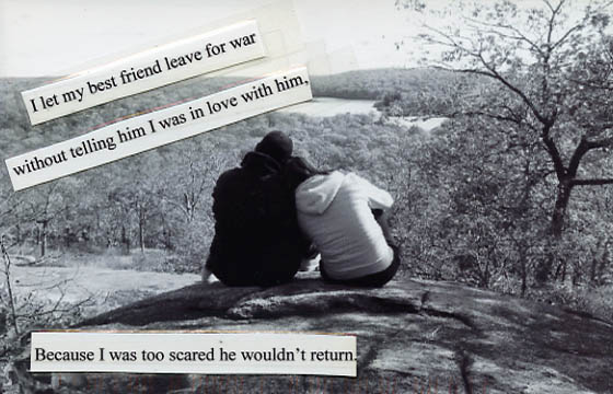 (from postsecret.blogspot.com. Click on the image to go there.)
